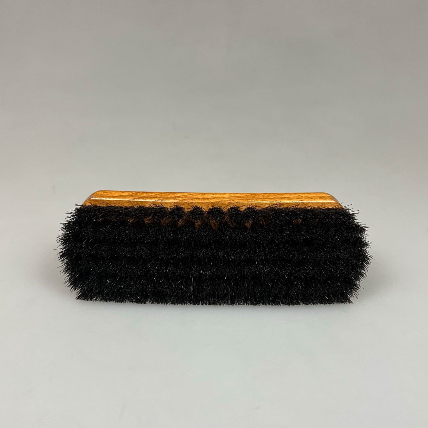 Shoe Brush Horsehair 6.