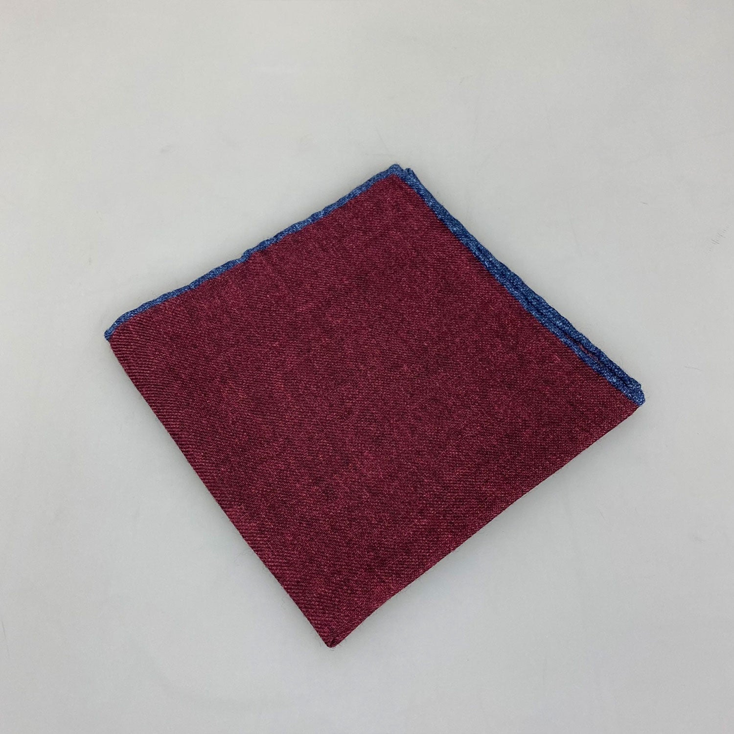 Pocket Square Wool