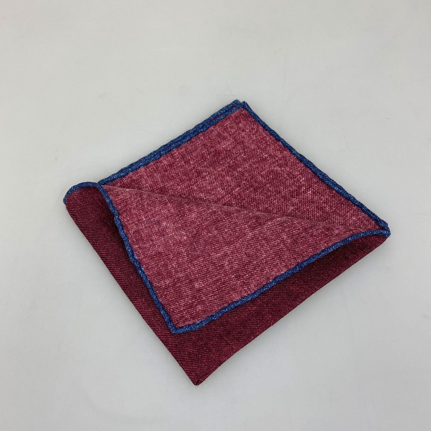 Pocket Square Wool