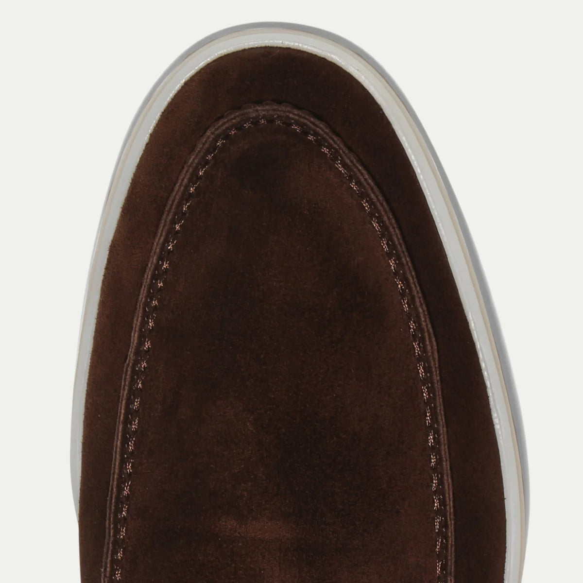 Yacht Loafer Unlined Navy