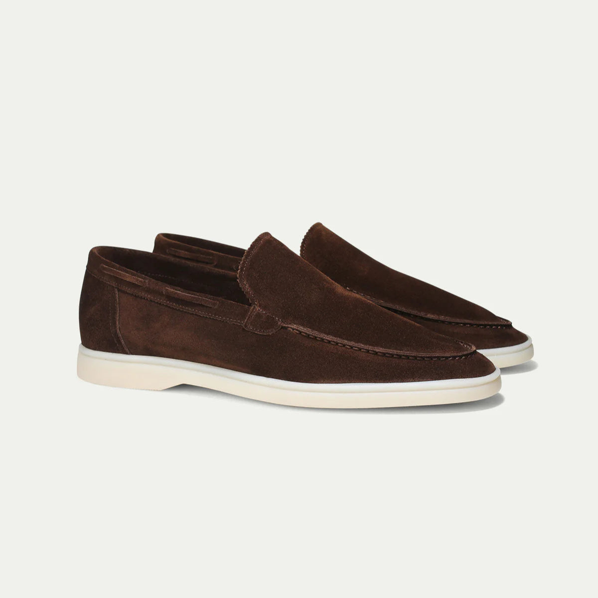 Yacht Loafer Unlined Navy