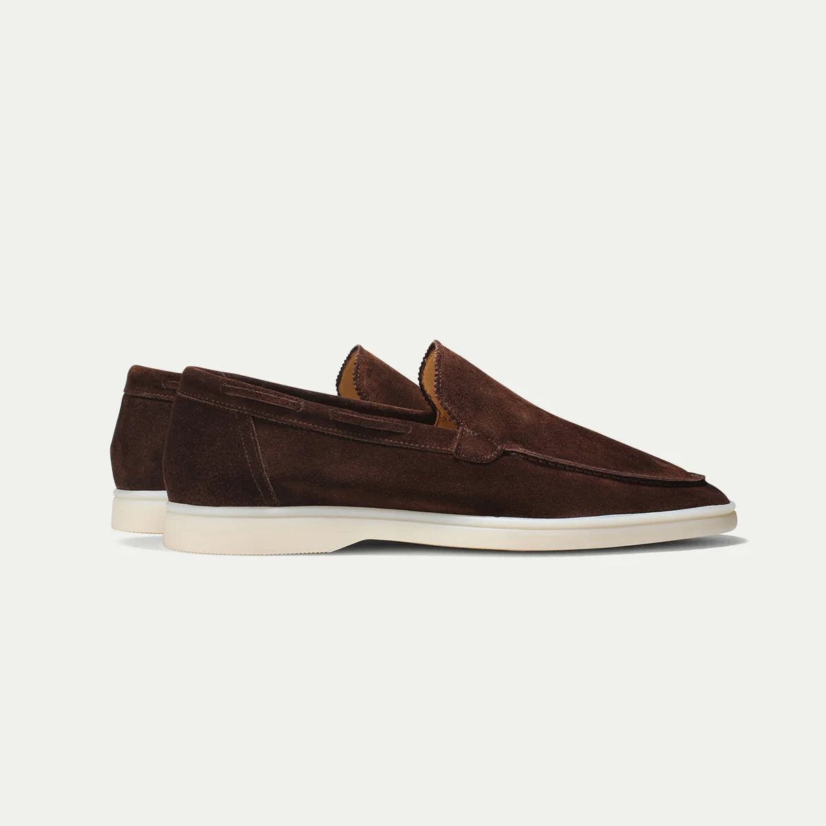 Yacht Loafer Unlined Navy