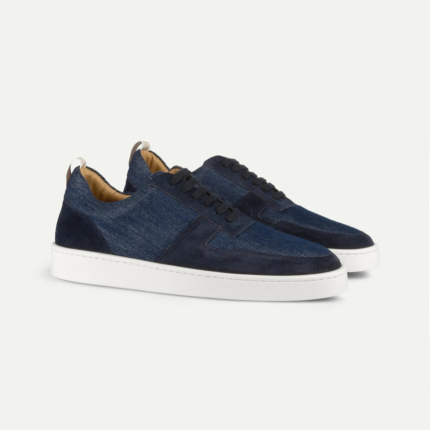 Bayside Sneaker Navy