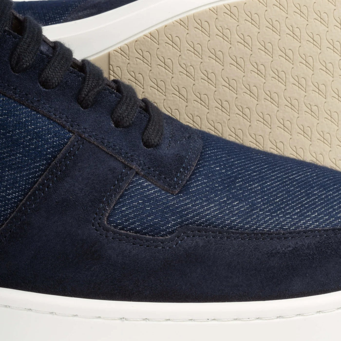 Bayside Sneaker Navy