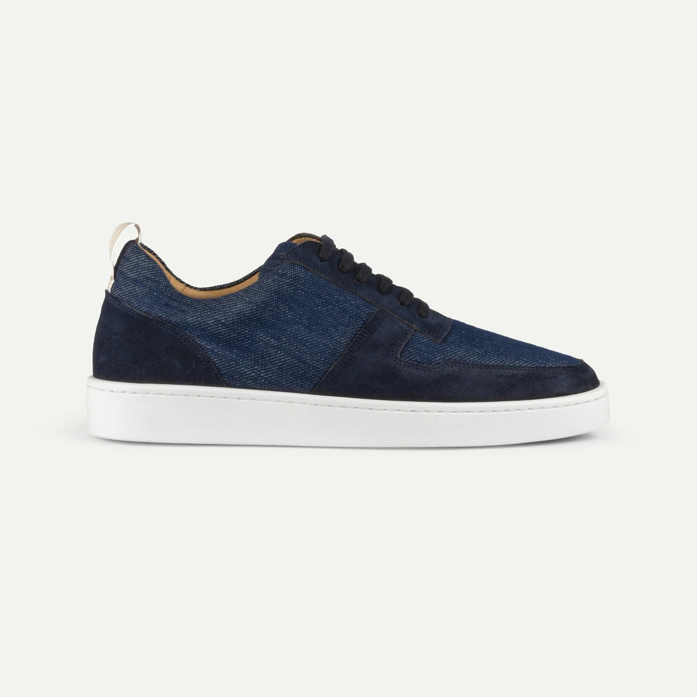 Bayside Sneaker Navy
