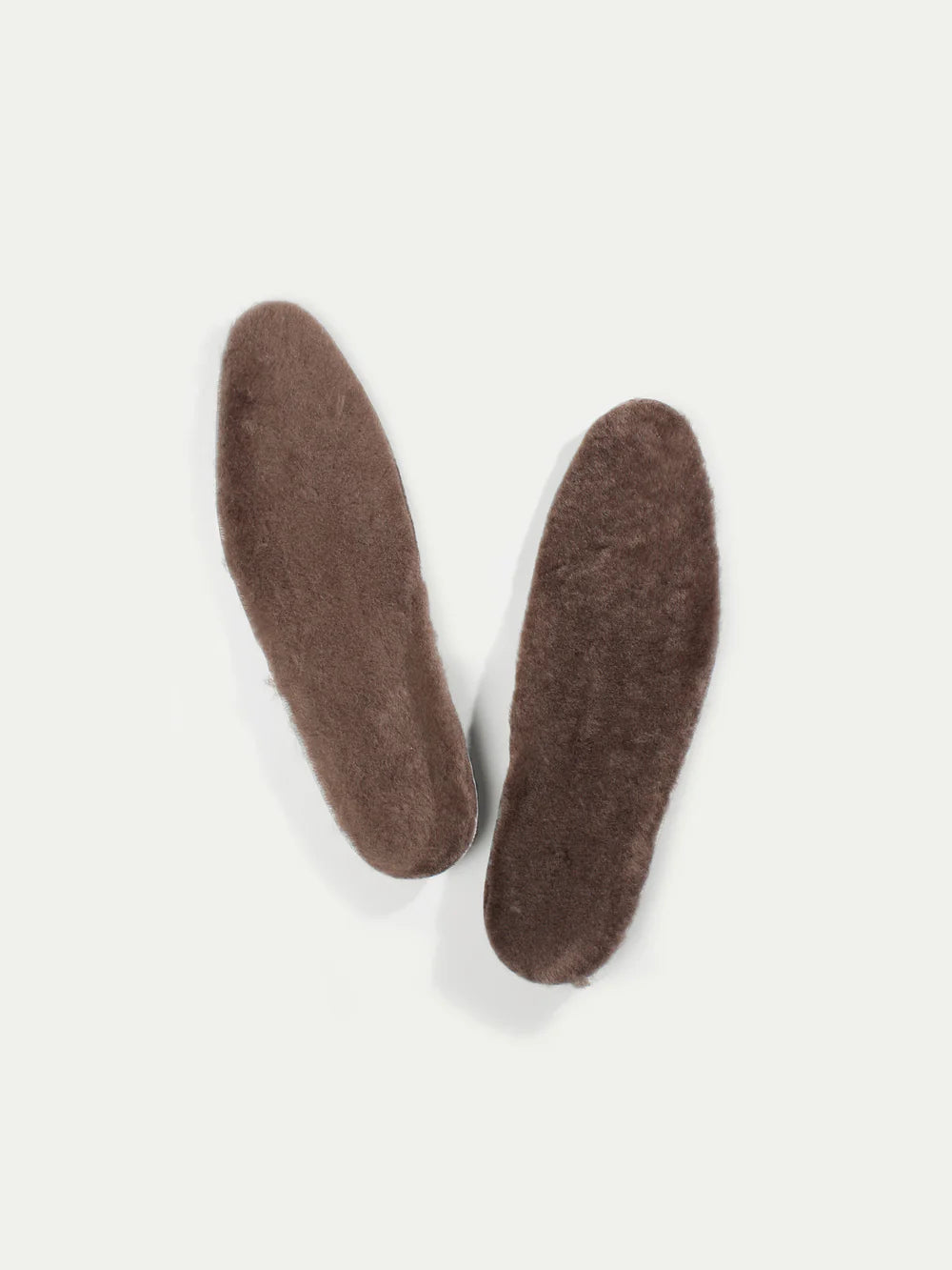 Shearling Insole Aurelien