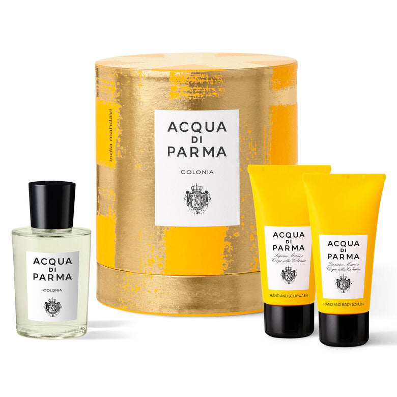 Colonia Gift Set 2024