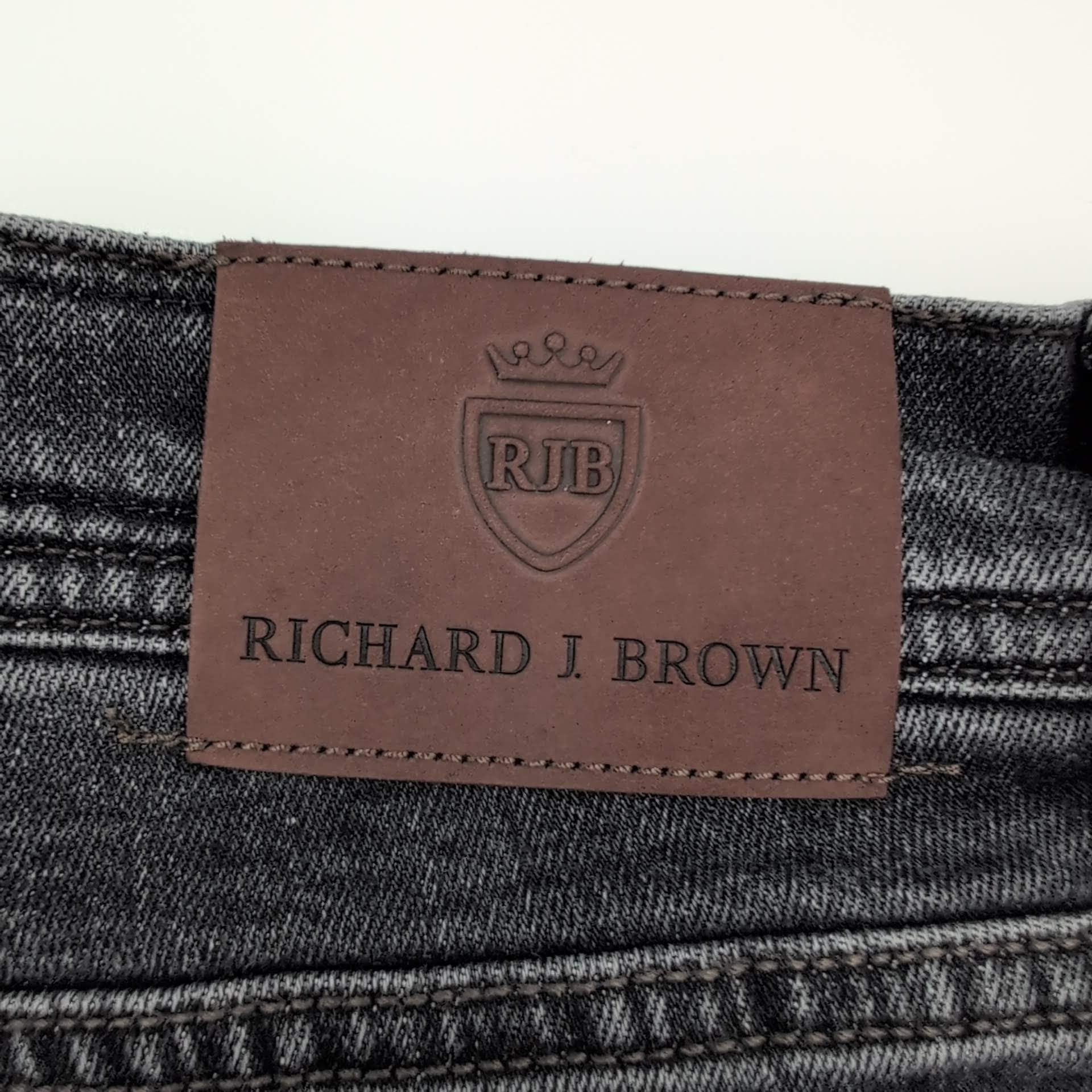 Denim Tokyo Icon Anthracite