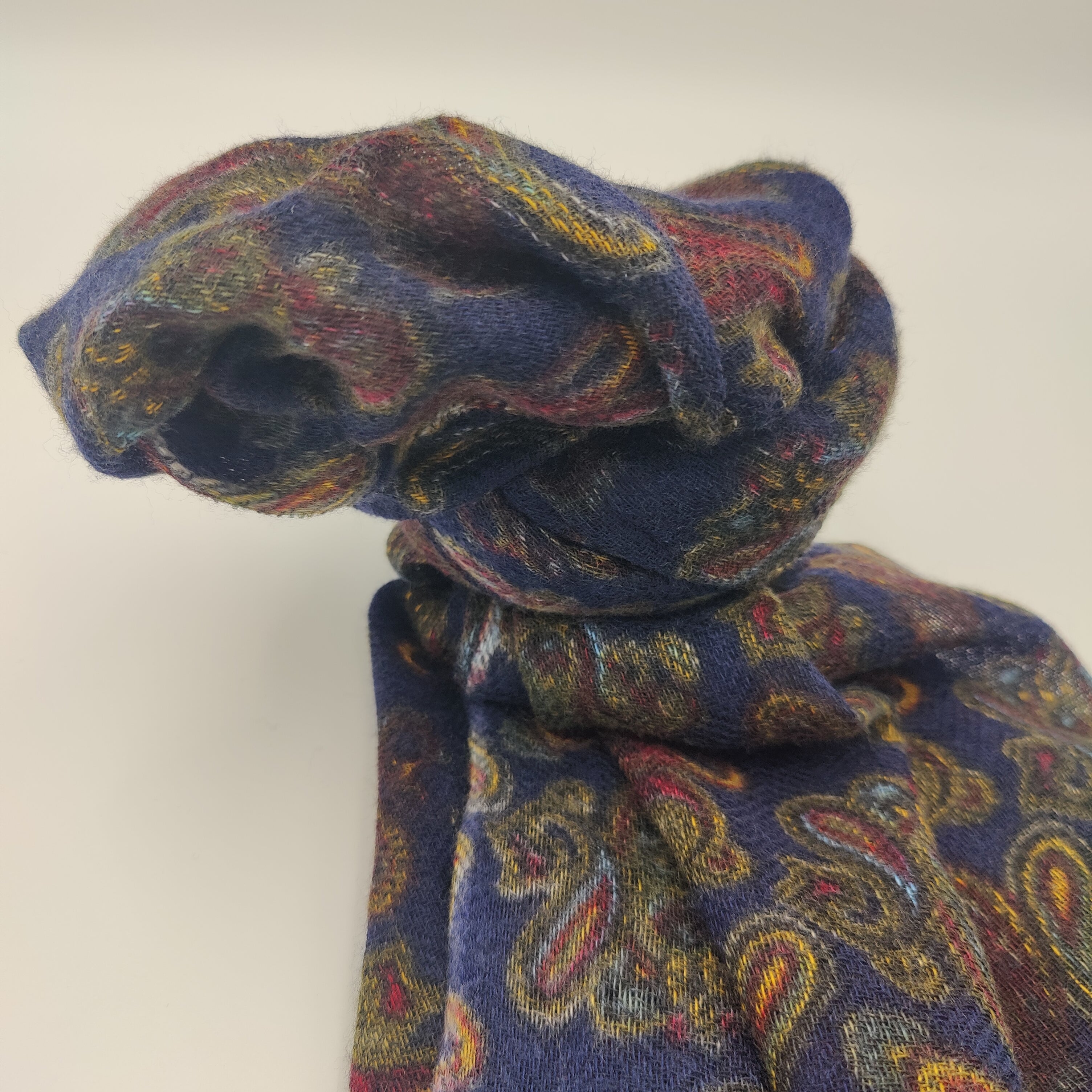 Scarf Wool/Cashmere Moritz