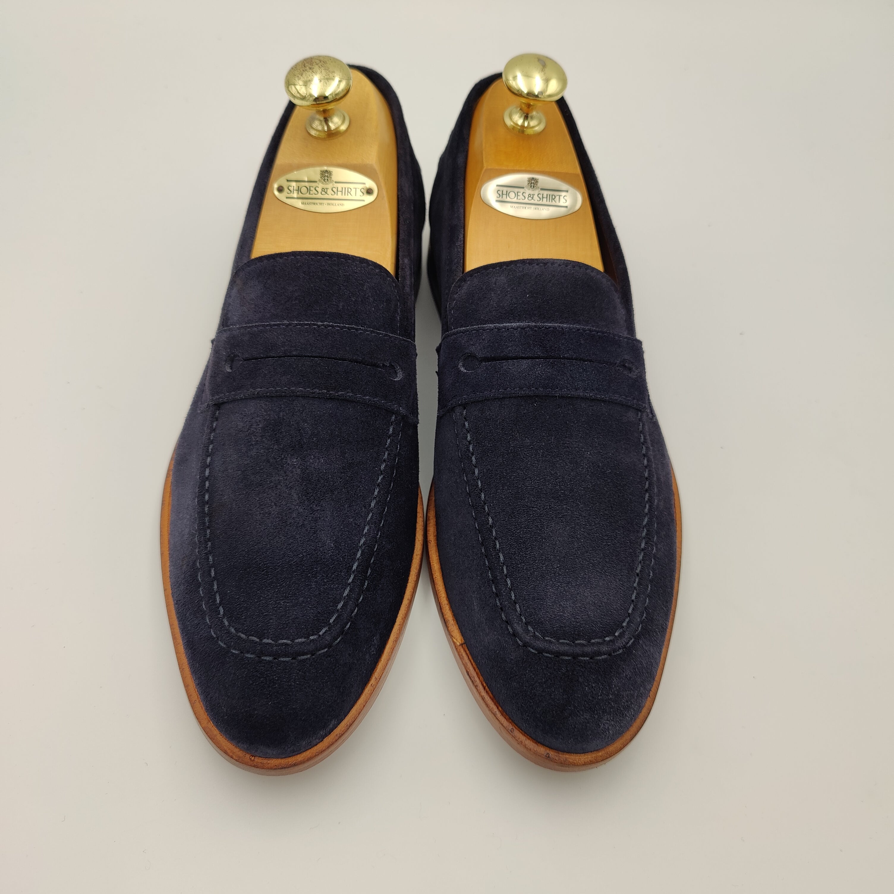 Penny Loafer Silvano