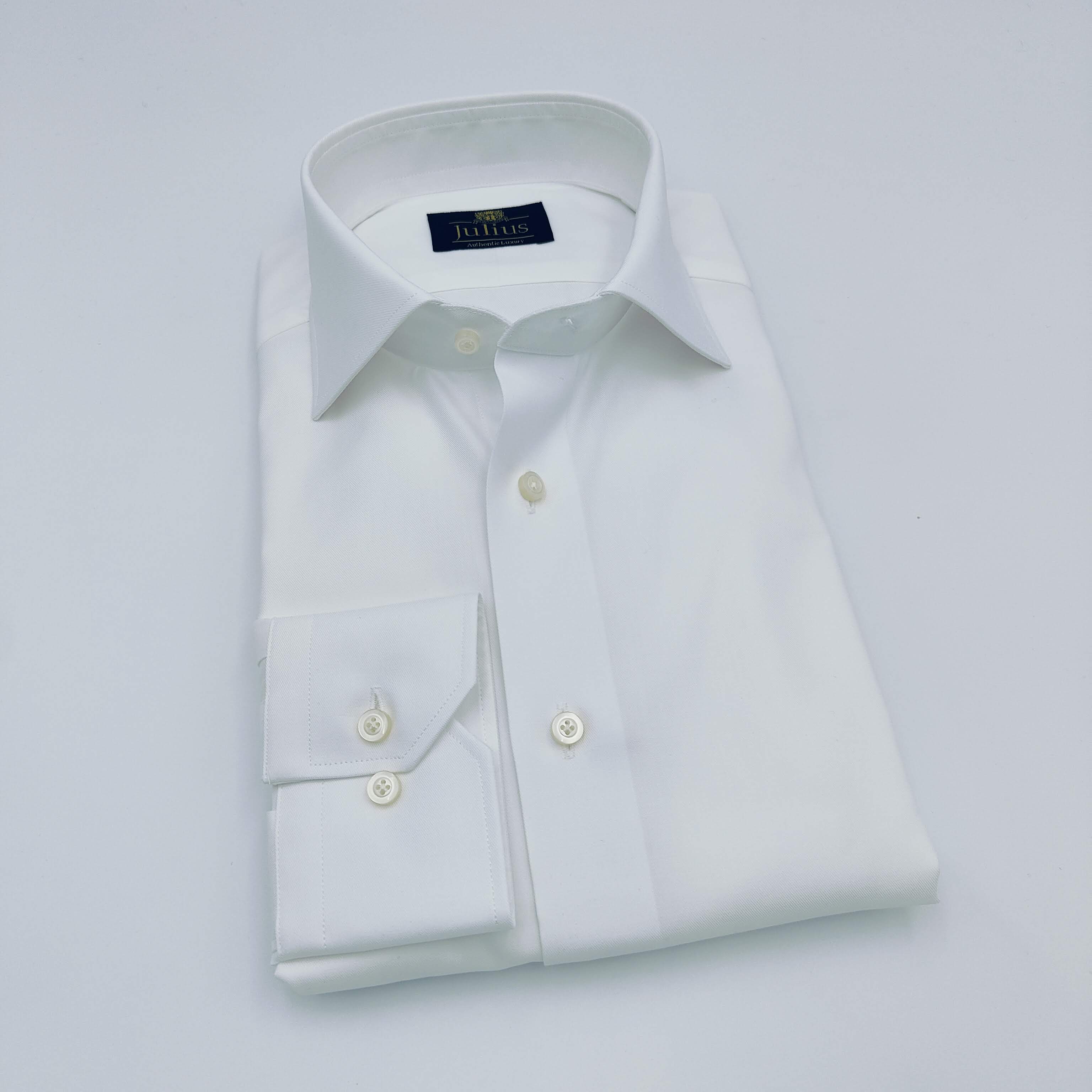 Spread Twill Shirt