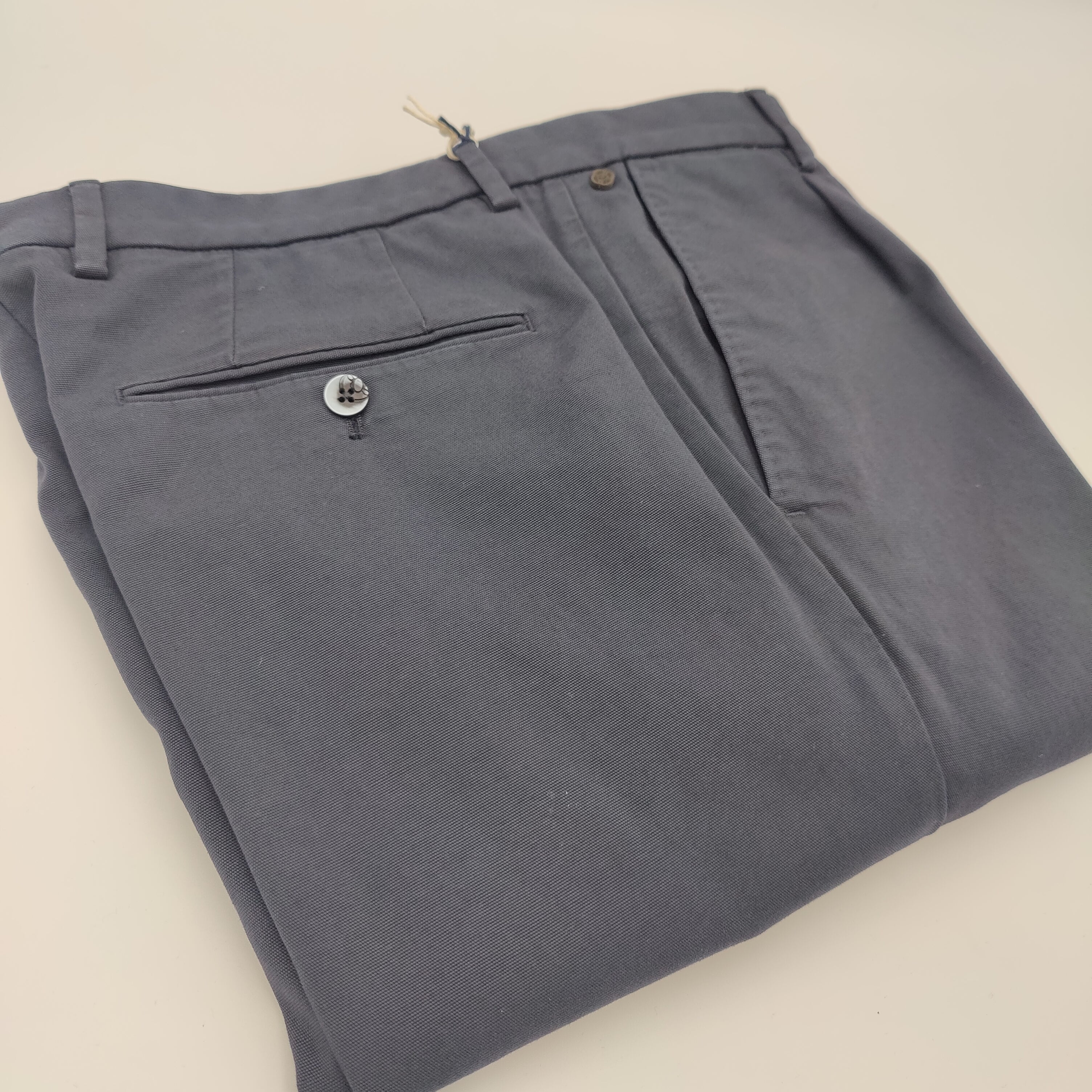 Chino Tailoring Finish