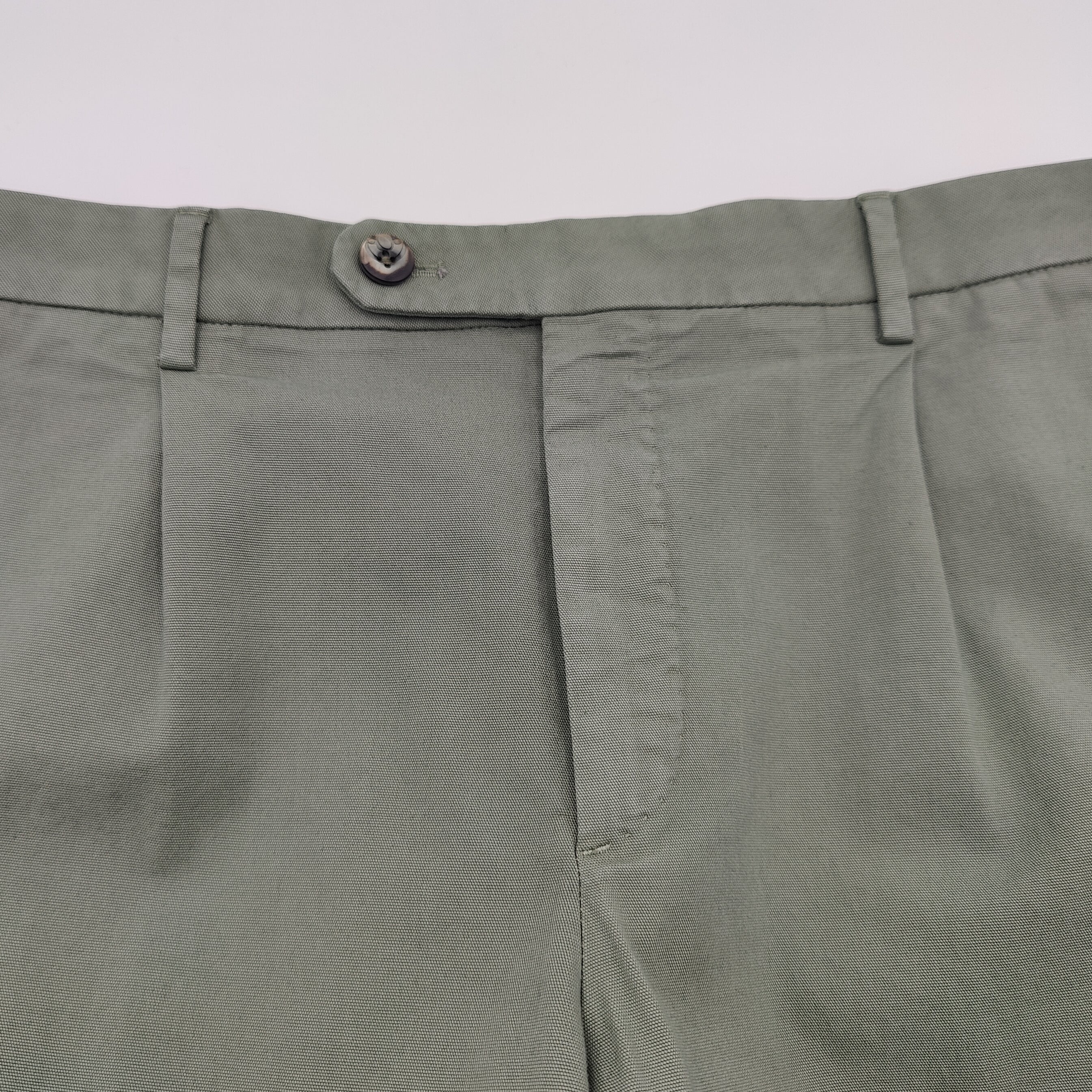 Chino Tailoring Finish