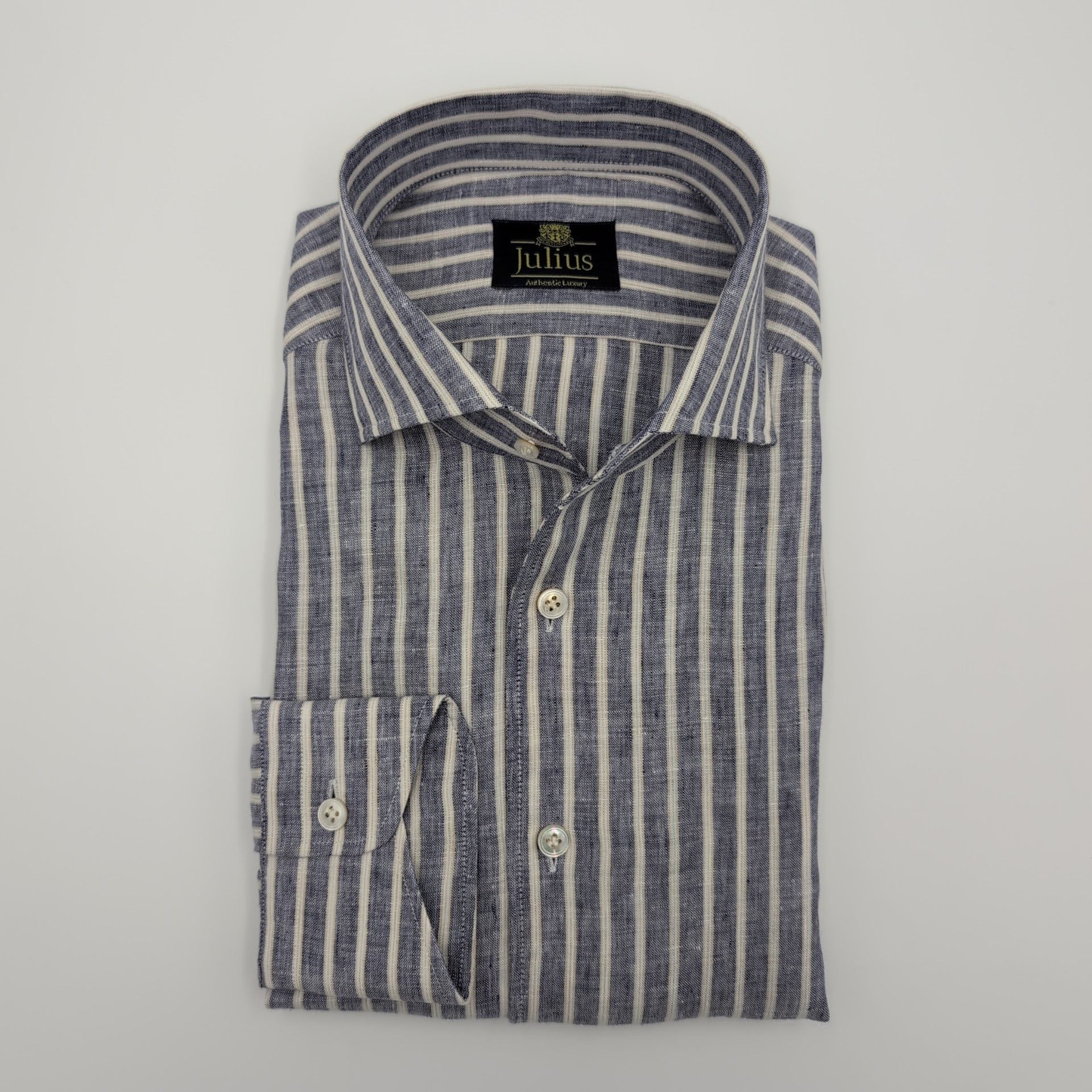 Luxury Shirts for Men: Julius - Julius Boutique