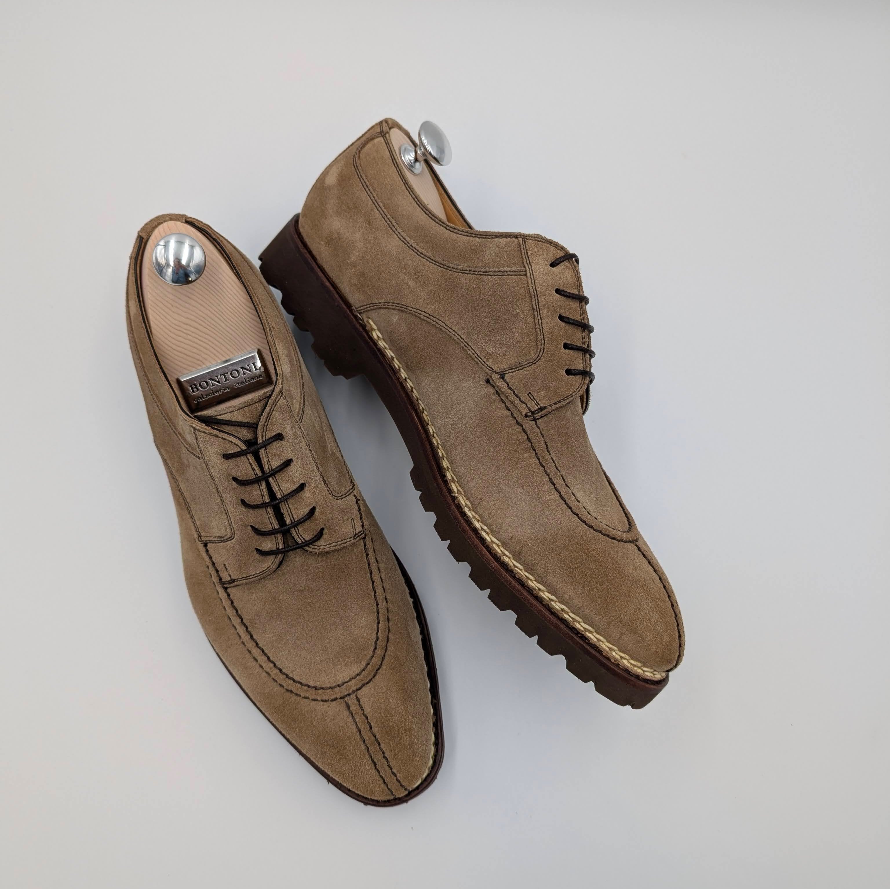 Magnifico Norvegese Lug Sole Tabacco