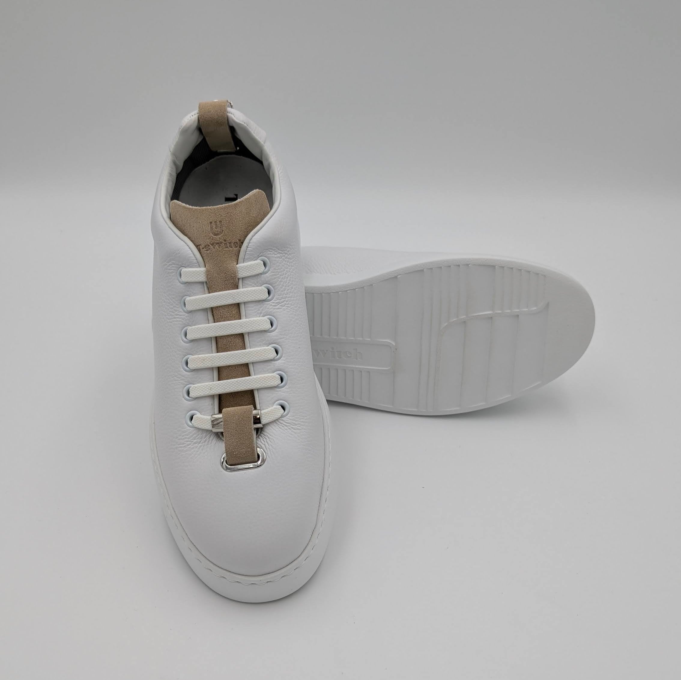 T-Switch Sneaker Sand/Blu