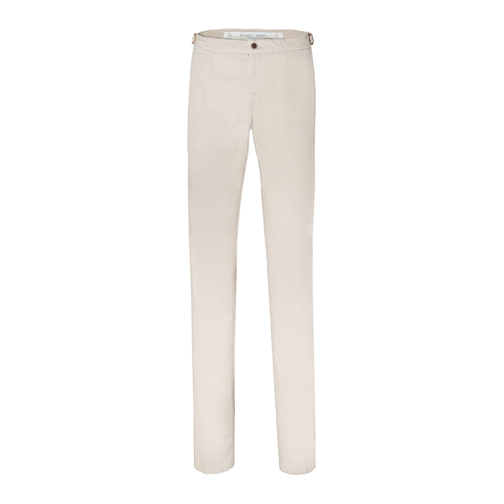 Chino Icon Manilla Side Straps Beige