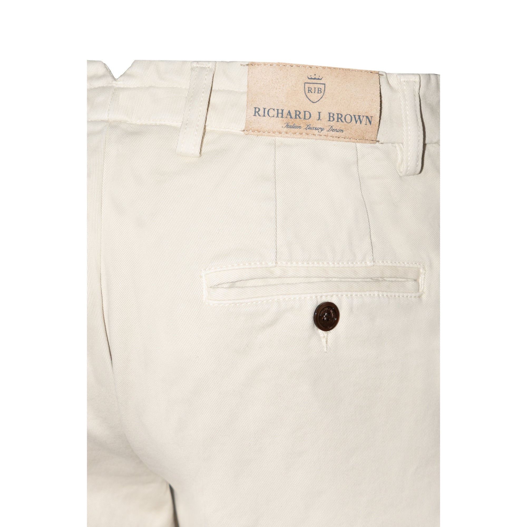 Chino Icon Singapore Beige