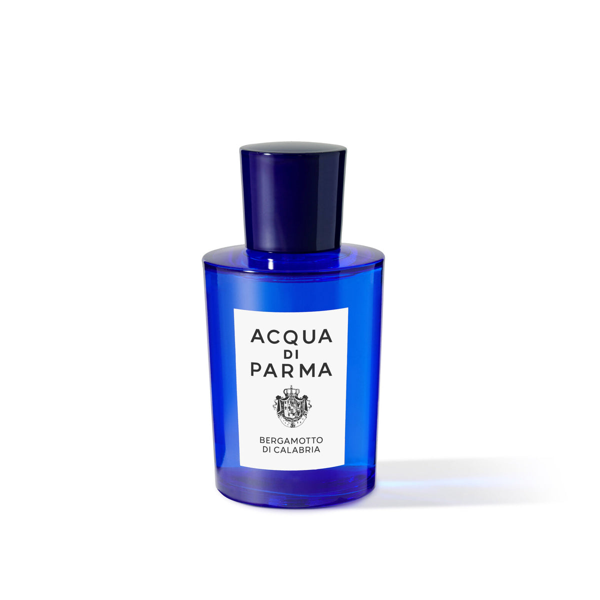 Blu Mediterraneo Bergamotto