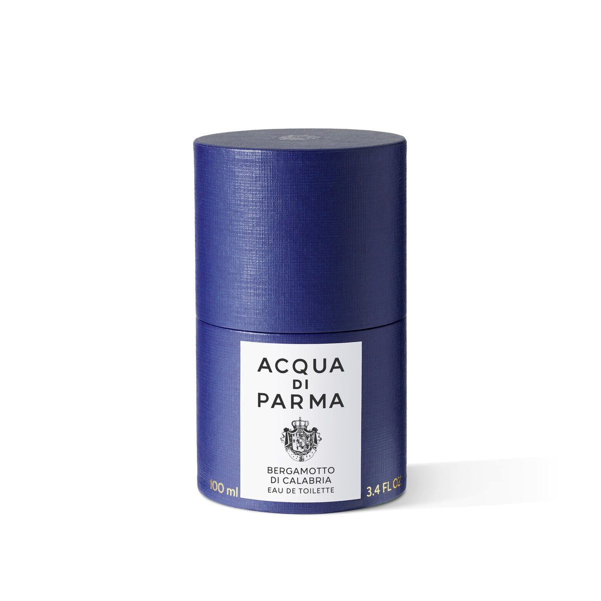 Blu Mediterraneo Bergamotto