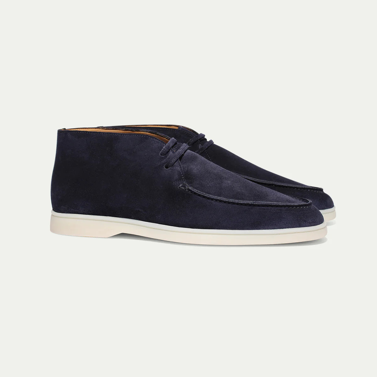 Desert Boot Suede Navy