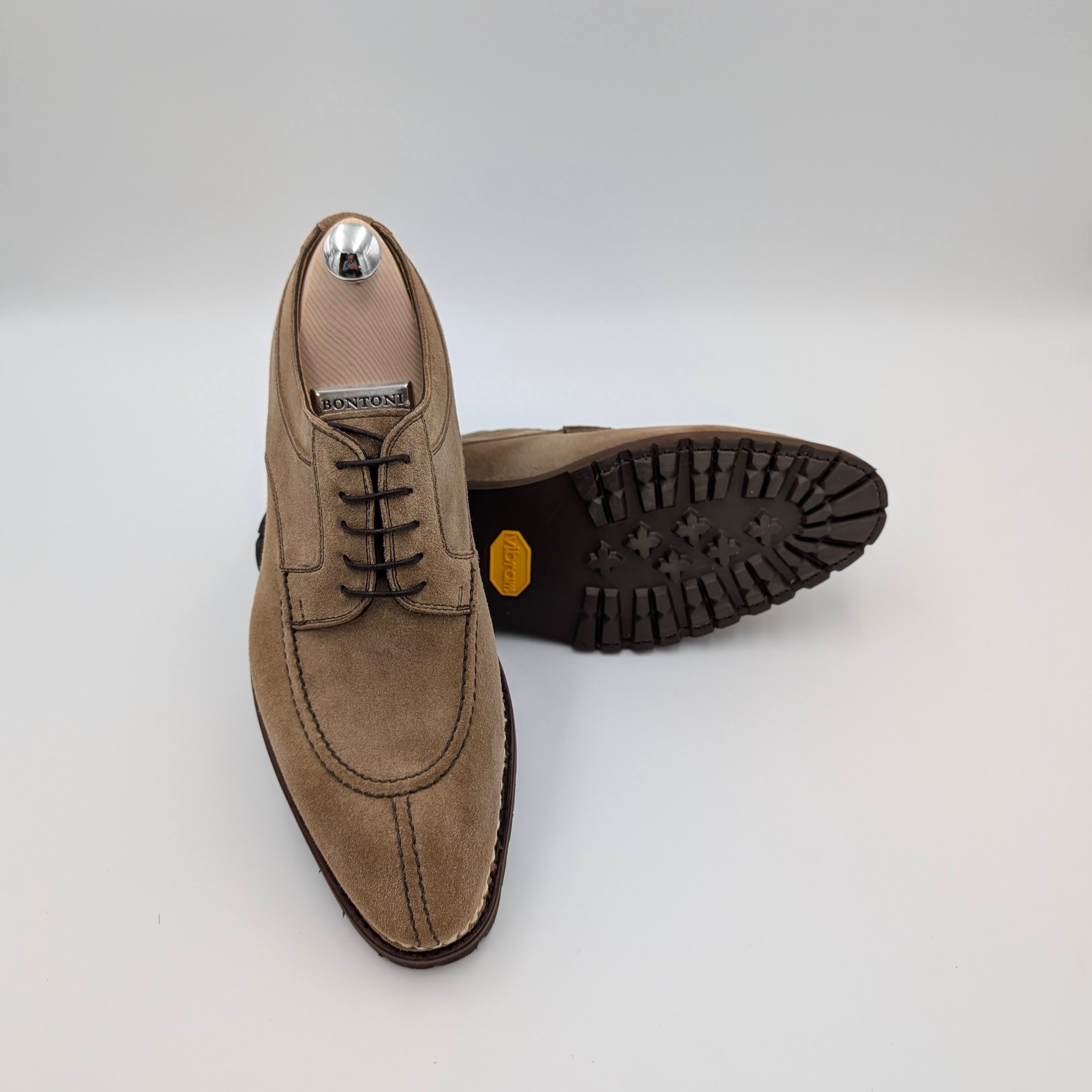 Magnifico Norvegese Lug Sole Tabacco