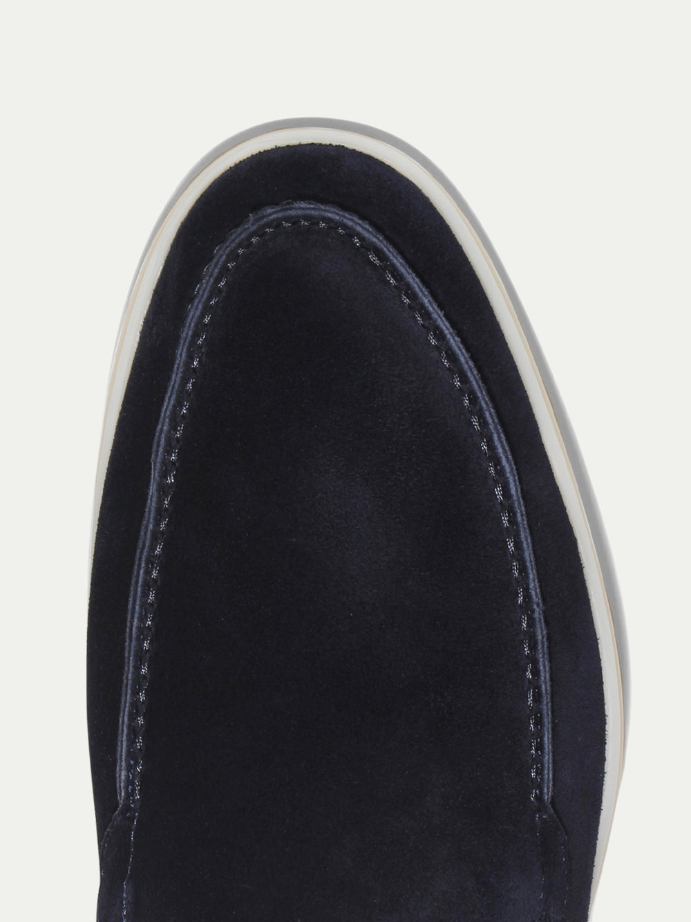 Yacht Loafer Unlined Navy